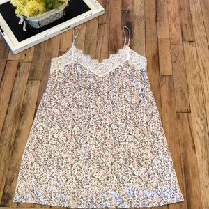 🔥SALE🔥Abercrombie and Fitch Night Gown/Lingerie